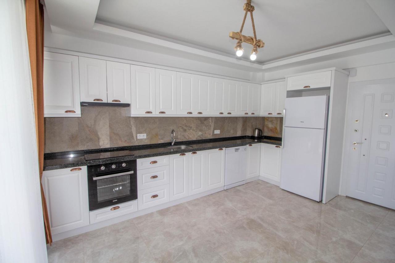 Zehra Villas Фетхие Экстерьер фото