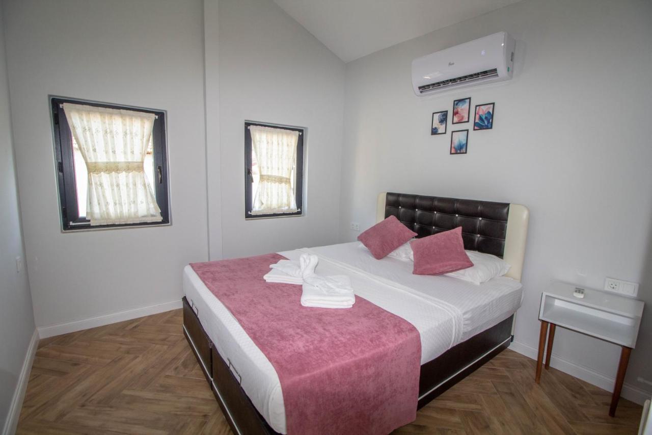 Zehra Villas Фетхие Экстерьер фото