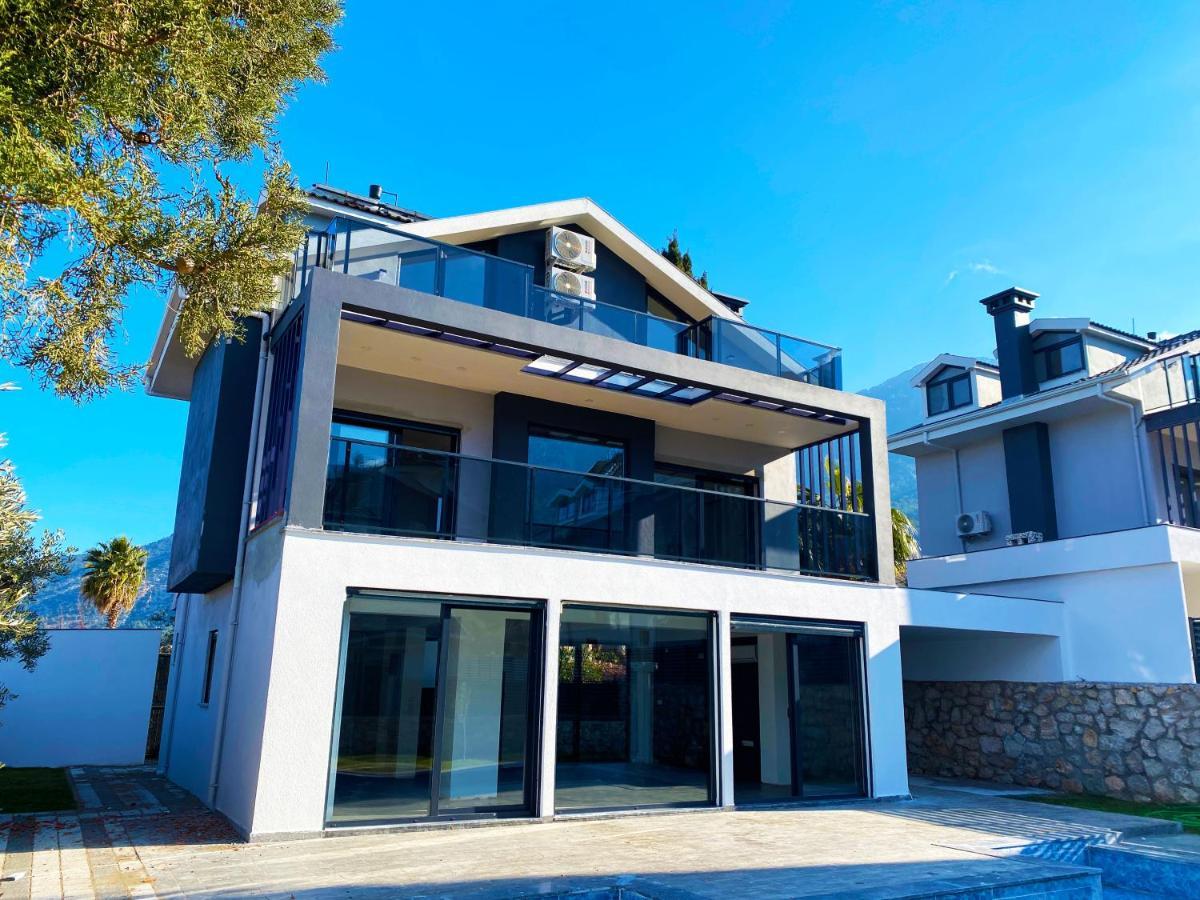Zehra Villas Фетхие Экстерьер фото
